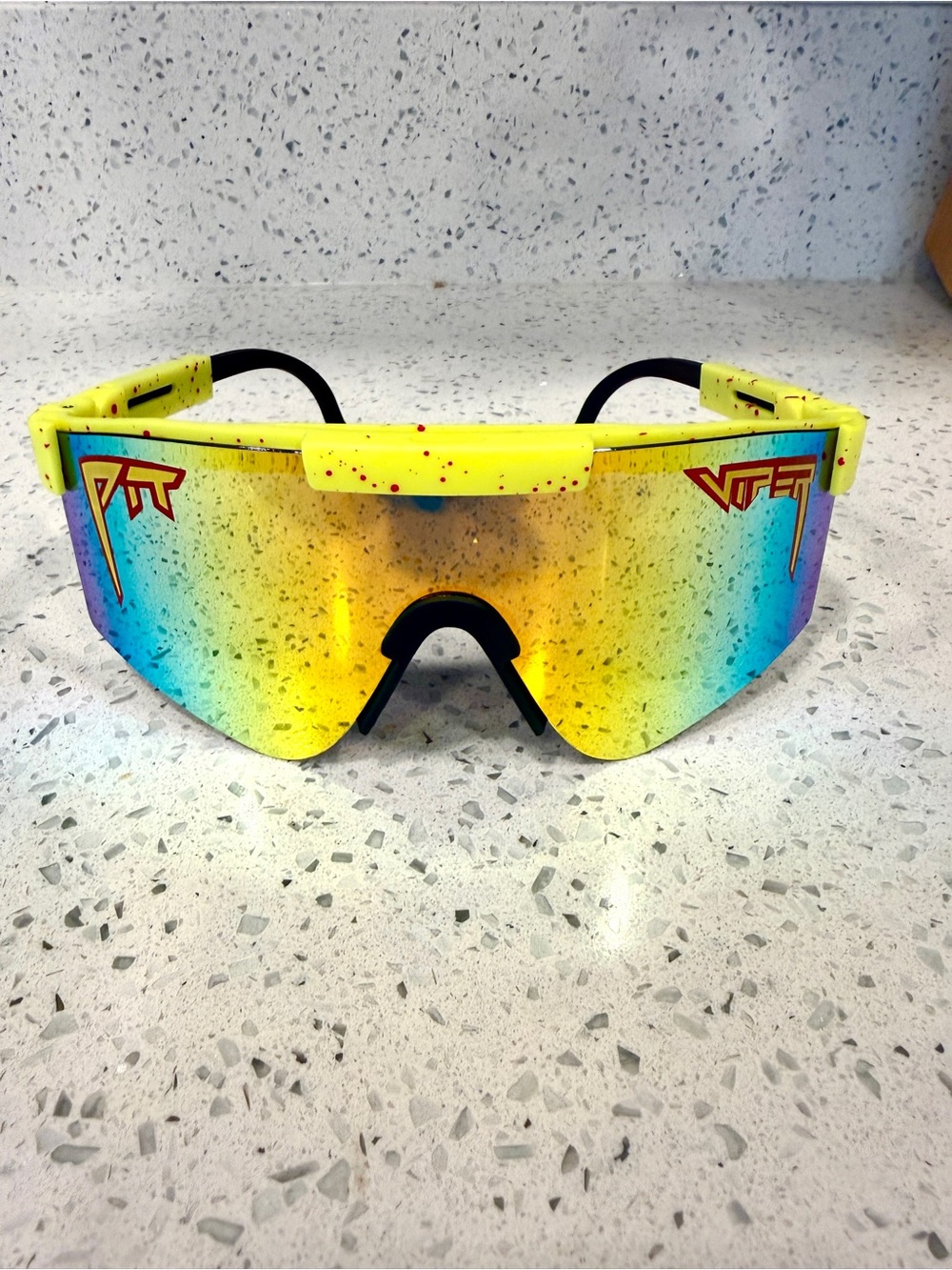Pit Viper Sunglasses